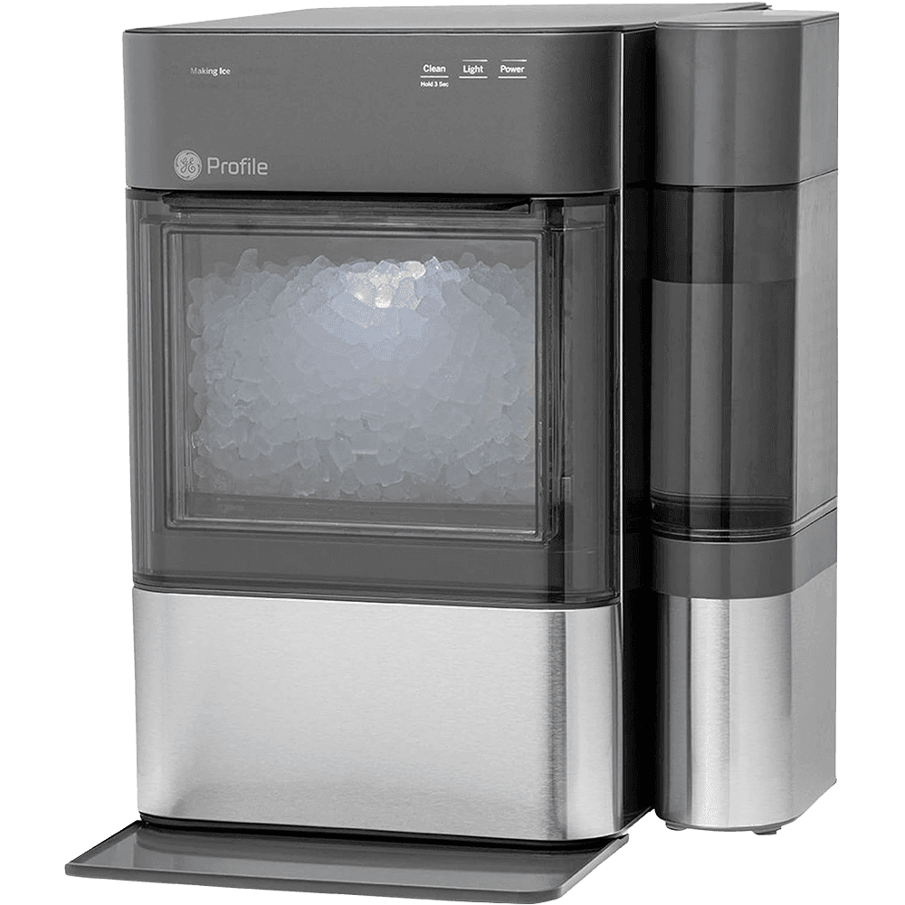 Opal Countertop Ice Maker