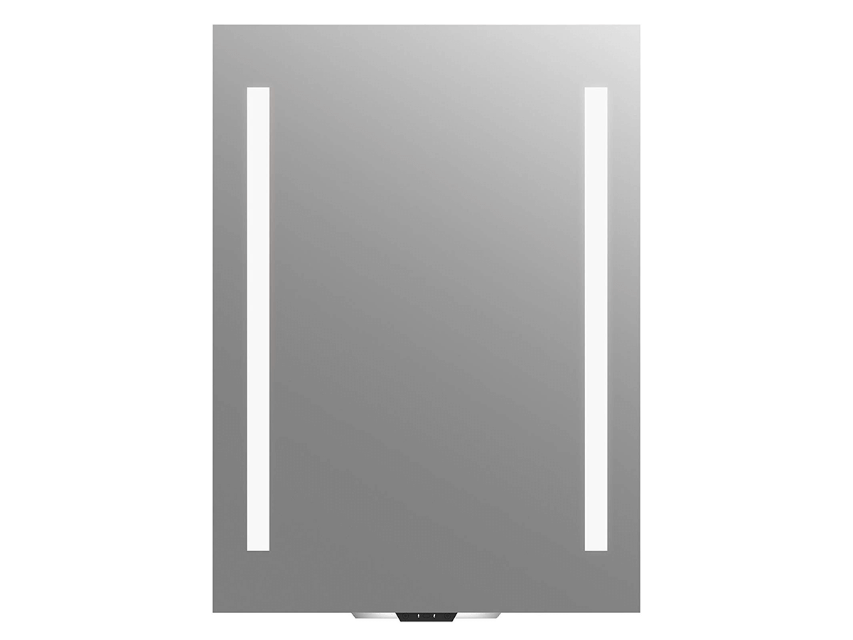 Verdera Voice Mirror with Alexa by Kohler