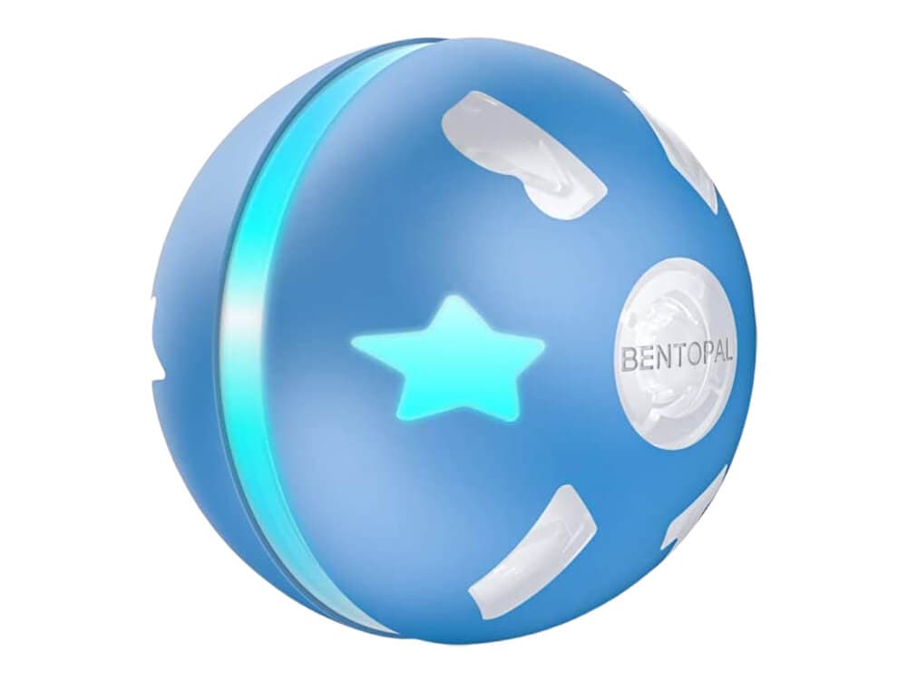PetDroid Interactive Ball