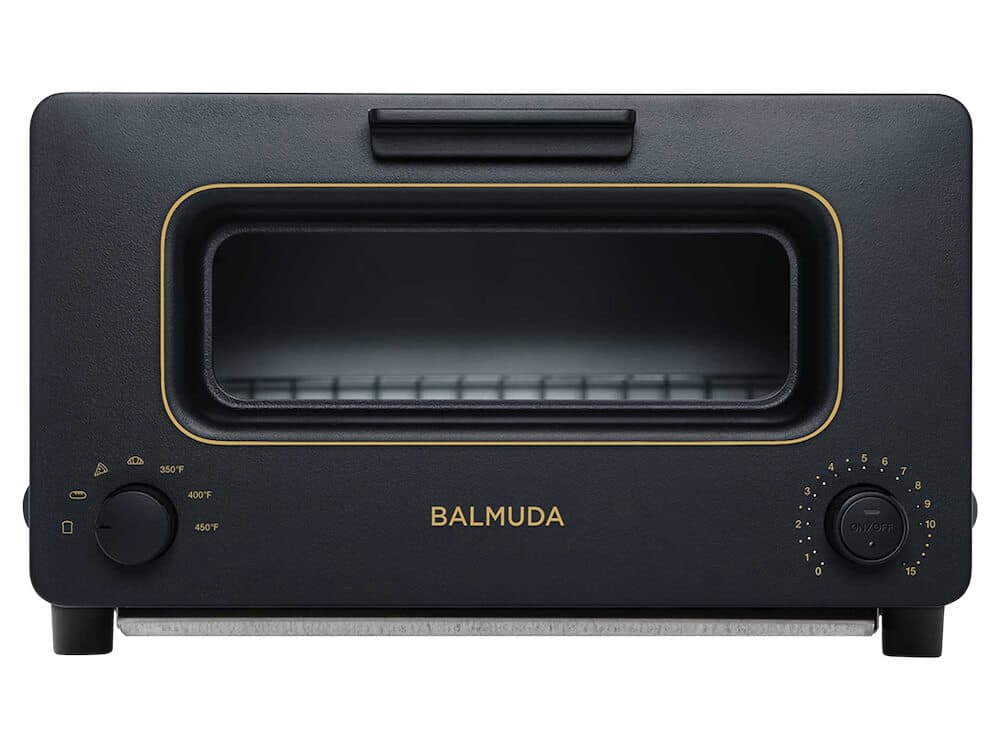 The Toaster by BALMUDA