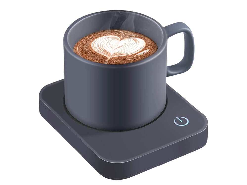 Mug Warmer by Vobaga