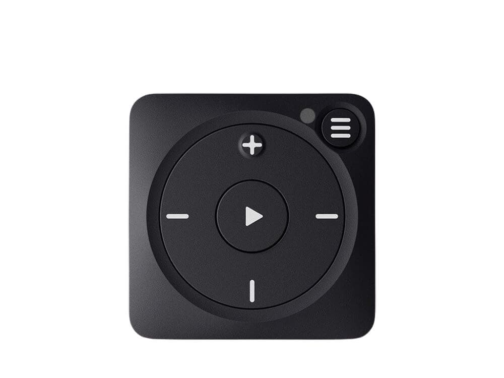 Mighty Spotify Player