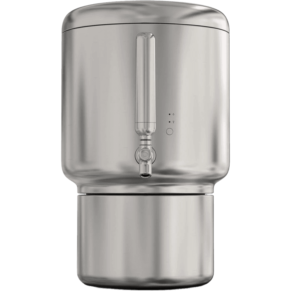 Rorra Countertop Water Filter