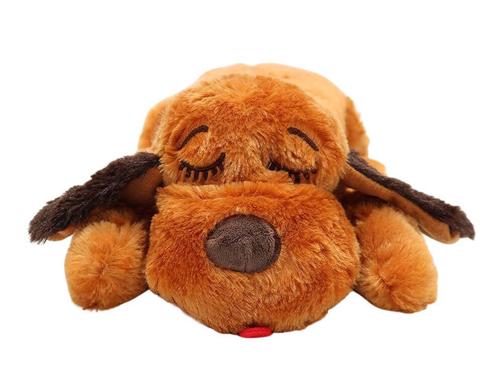Snuggle Puppy