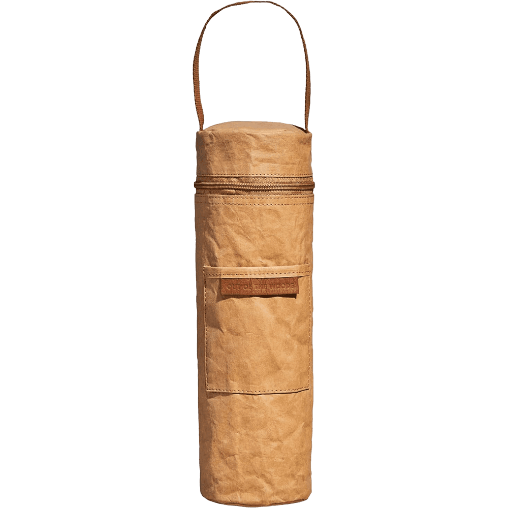 Wine & Spirits Cooler Tote