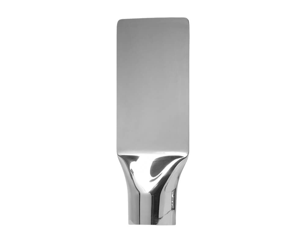 Press Mirror by Philippe Malouin