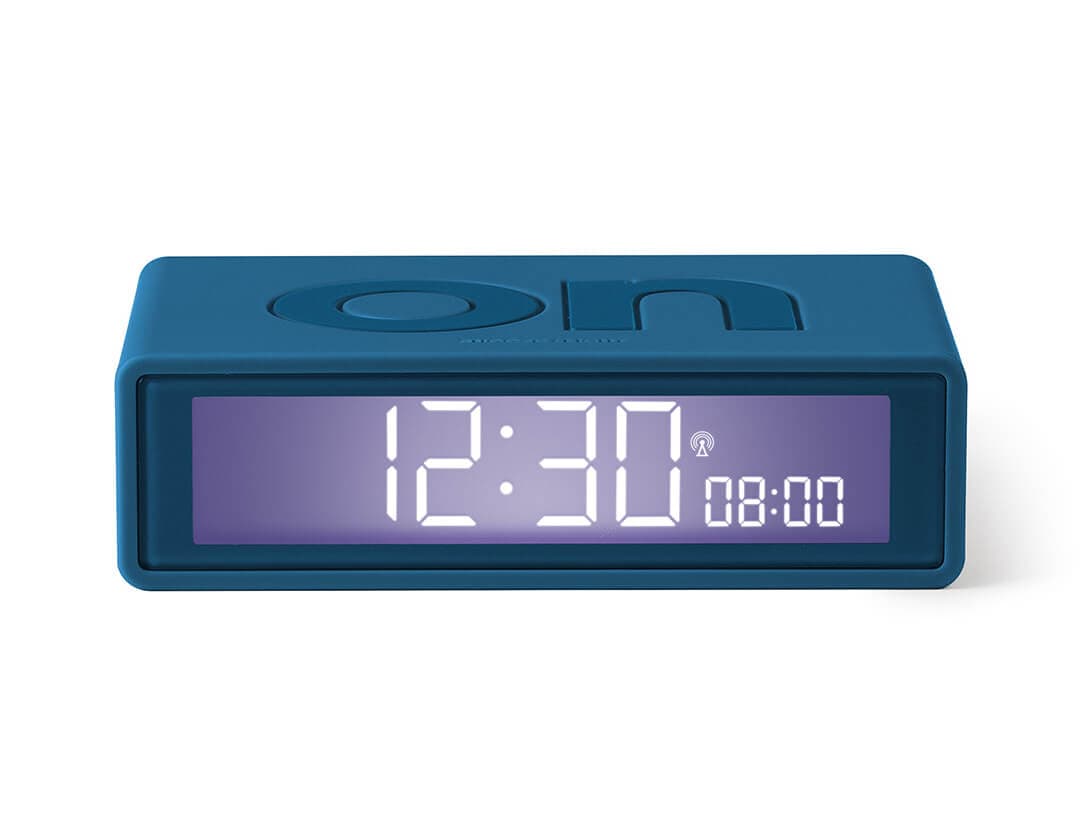 Lexon FLIP + Clock