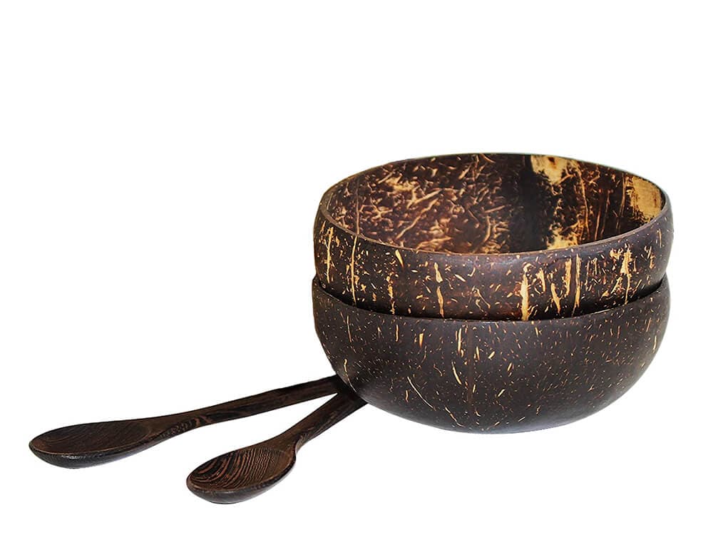 Coconut Bowls