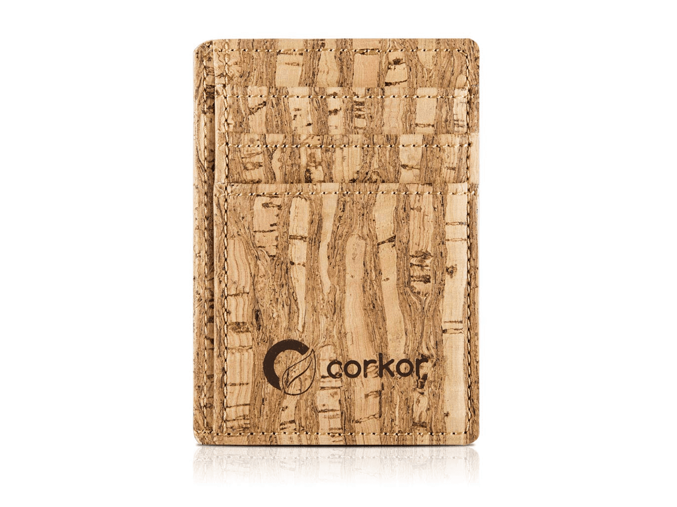 Corkor Card Wallet