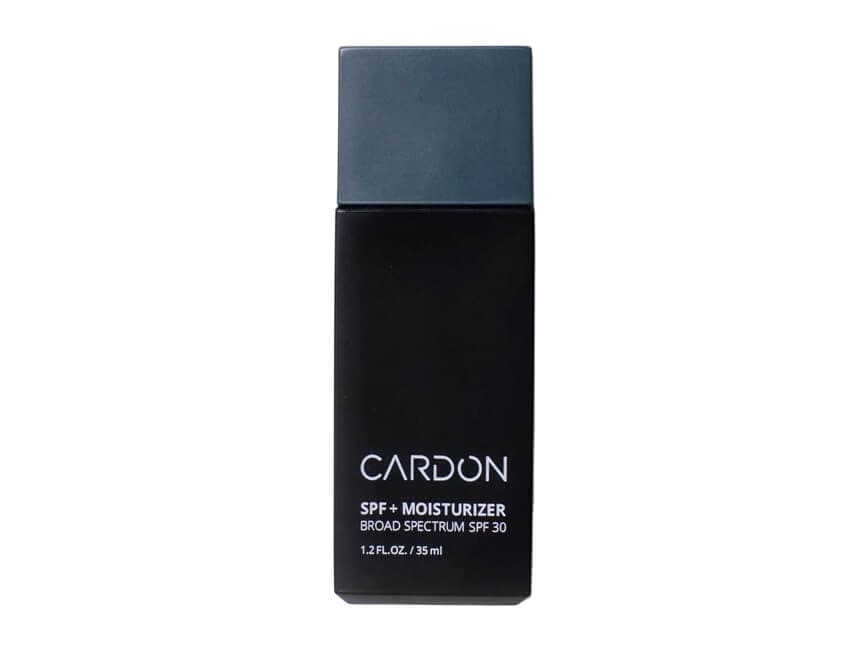 Cardon Daily SPF + Moisturizer for Men