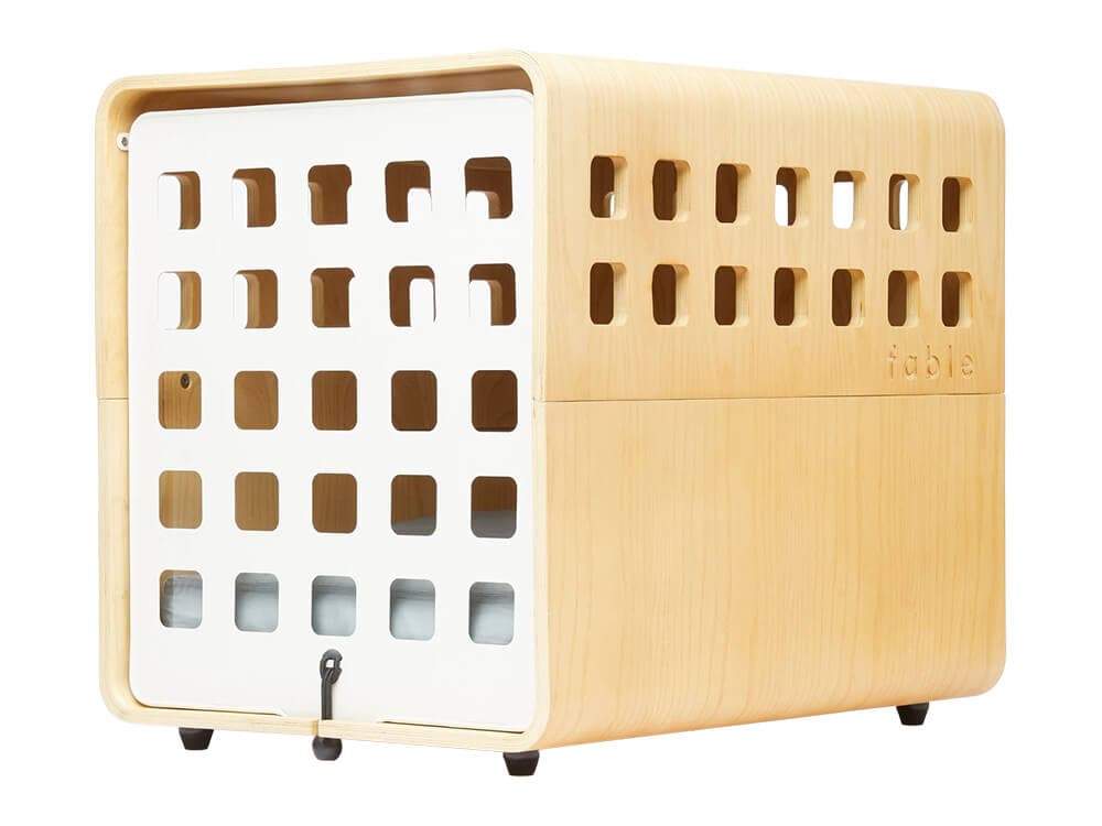 The Crate by Fable