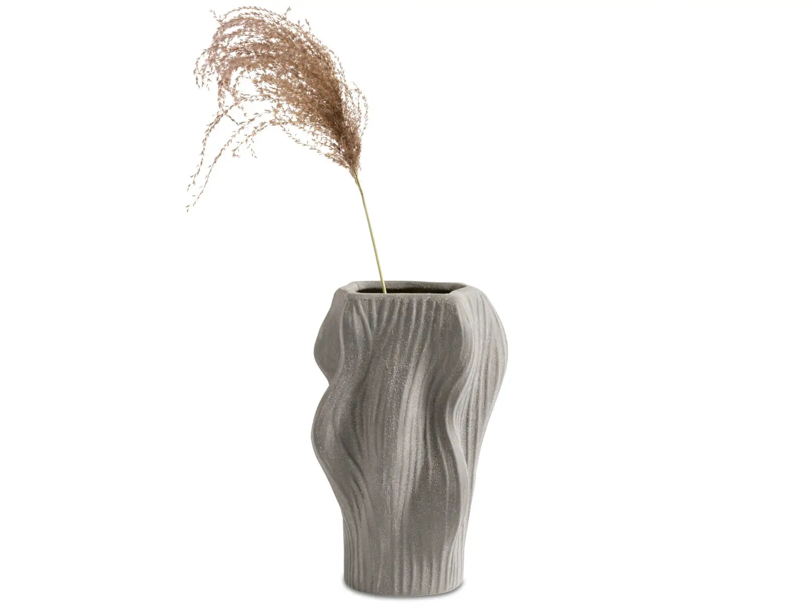 Water Ripple Vase by BoConcept