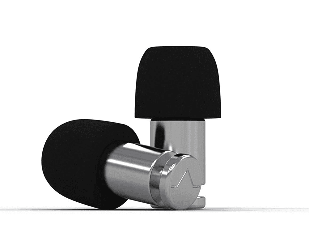 Isolate MiNi Earplugs by Flare Audio