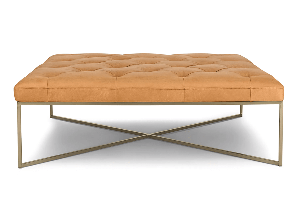 Tablet Charme Ottoman by Article