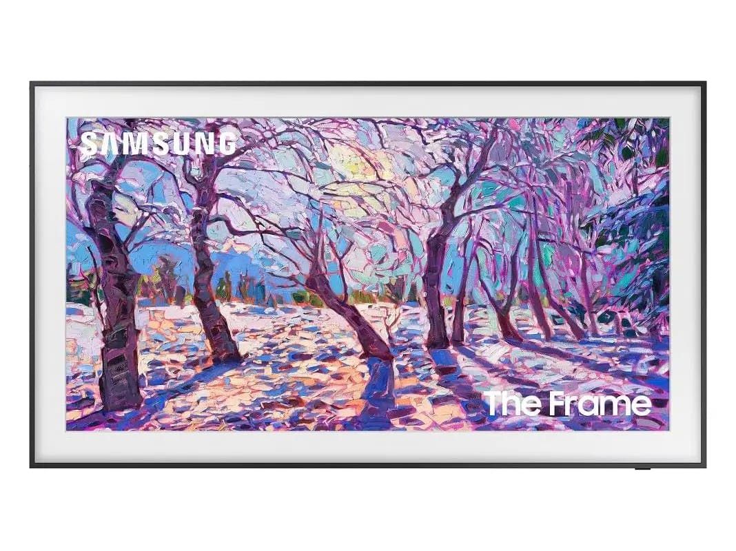 The Frame by Samsung