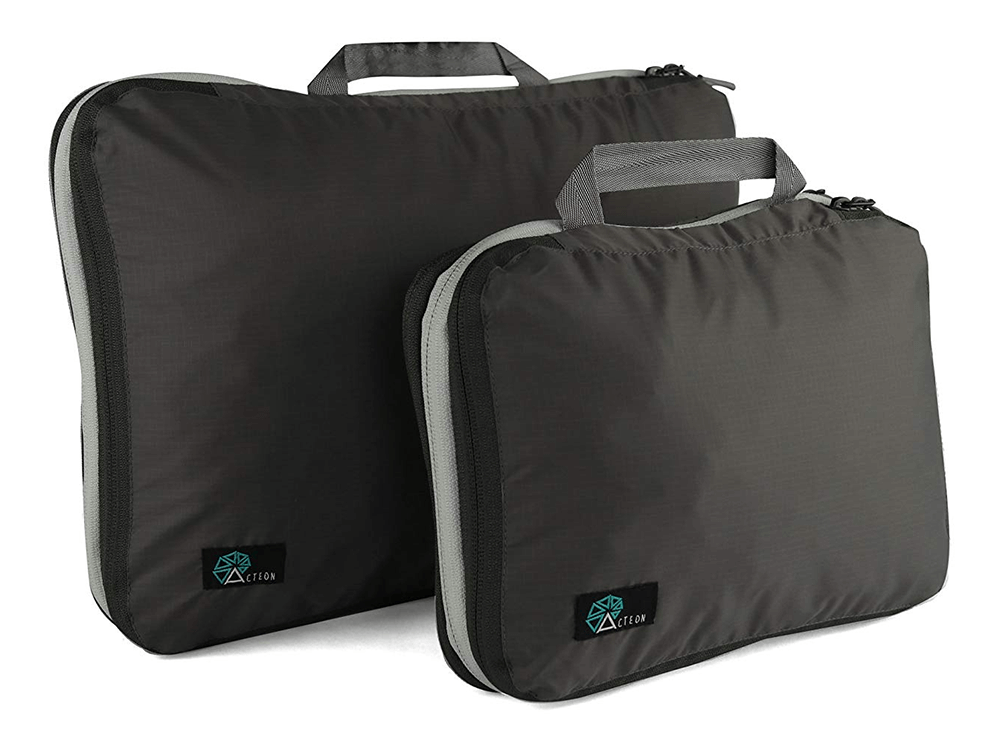 Acteon Compression Packing Cubes